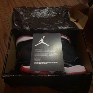 Air Jordan 11 (GS)